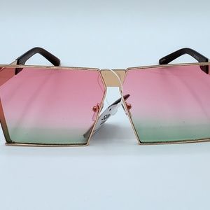 NEW OMBRE SUNGLASSES
